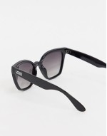 Hip Cat sunglasses in black